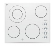 Електроплита BOSCH  PKF659C17E
