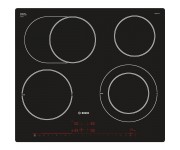 Варильна поверхня BOSCH  PKN601DP1D