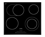 Плита електрична BOSCH  PKN651F17