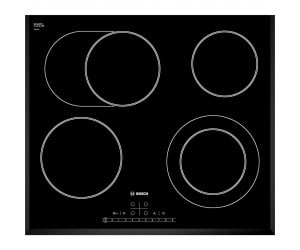 Плита електрична BOSCH  PKN651F17