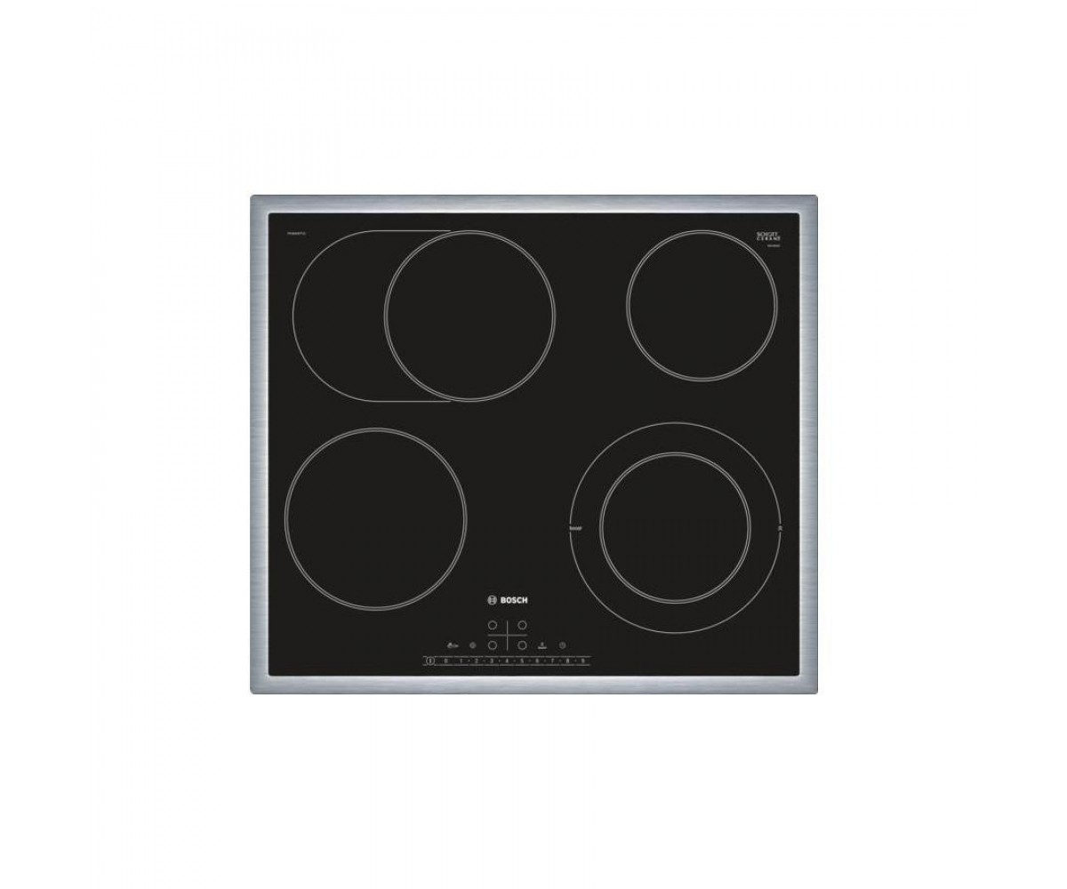 Варильна поверхня BOSCH  PKN651FP1EEU PKN651FP1EEU