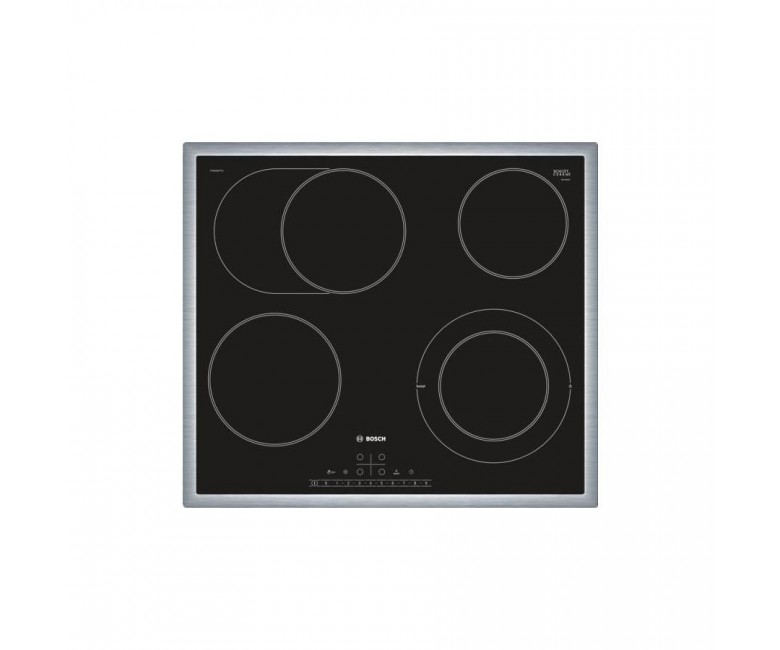 Варильна поверхня BOSCH  PKN651FP1EEU PKN651FP1EEU