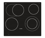 Варильна панель BOSCH  PKN675DP1D