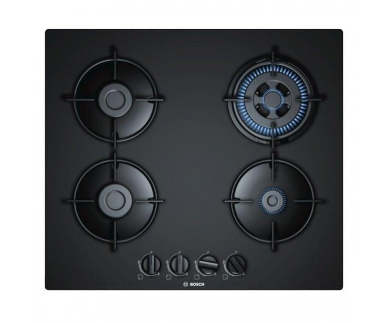 Варильна поверхня BOSCH  PNH6B6B10EU PNH6B6B10EU