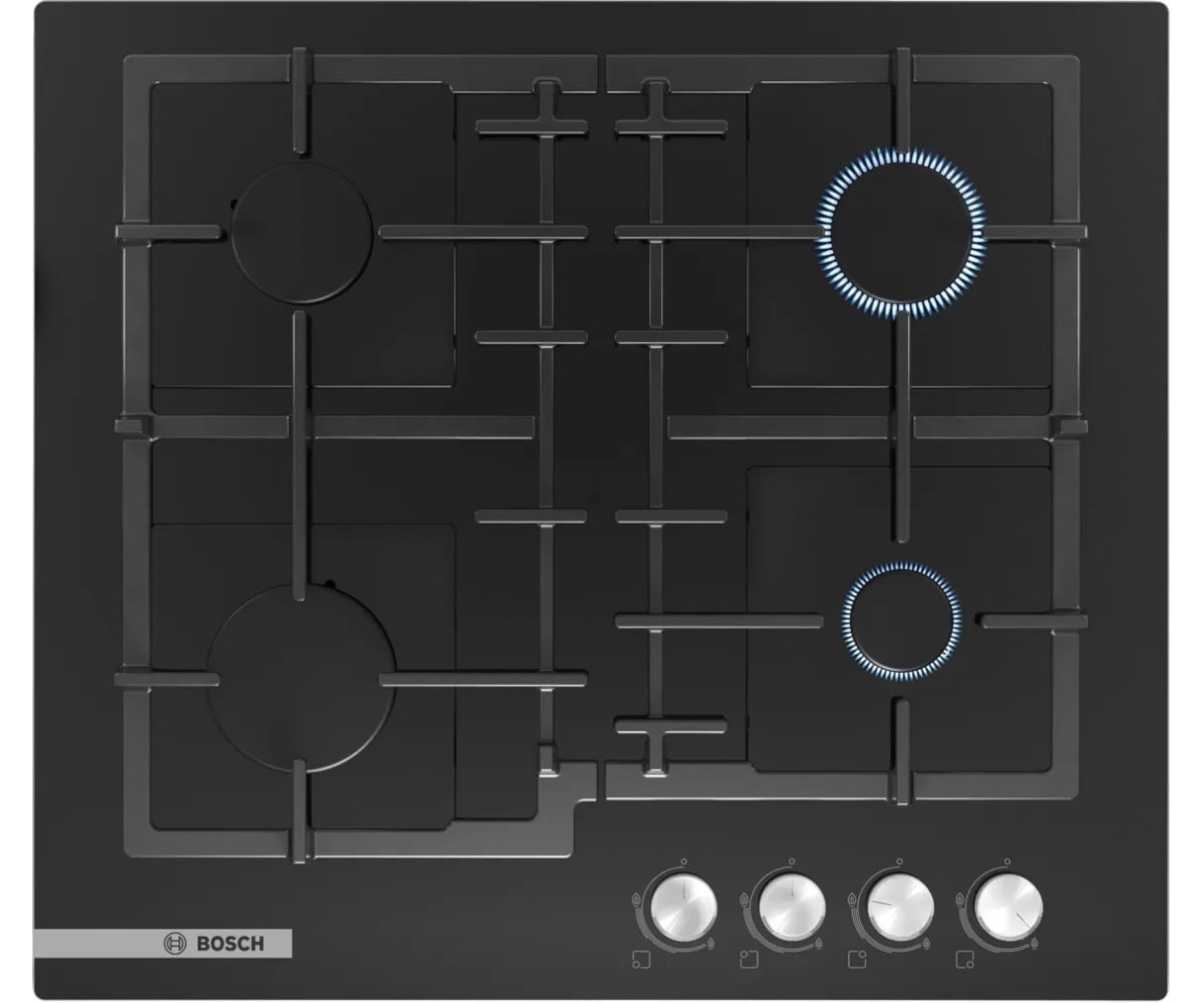 Газова поверхня BOSCH  PNP6B6O92R PNP6B6O92R