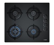 Варильна поверхня BOSCH  POH6B6B10EU