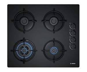 Варочная поверхность BOSCH  POH6B6B10EU