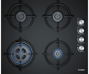 Варильна поверхня BOSCH  POH6C6B11O