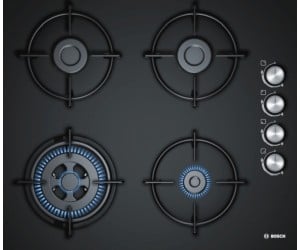 Варочная поверхность BOSCH  POH6C6B11O