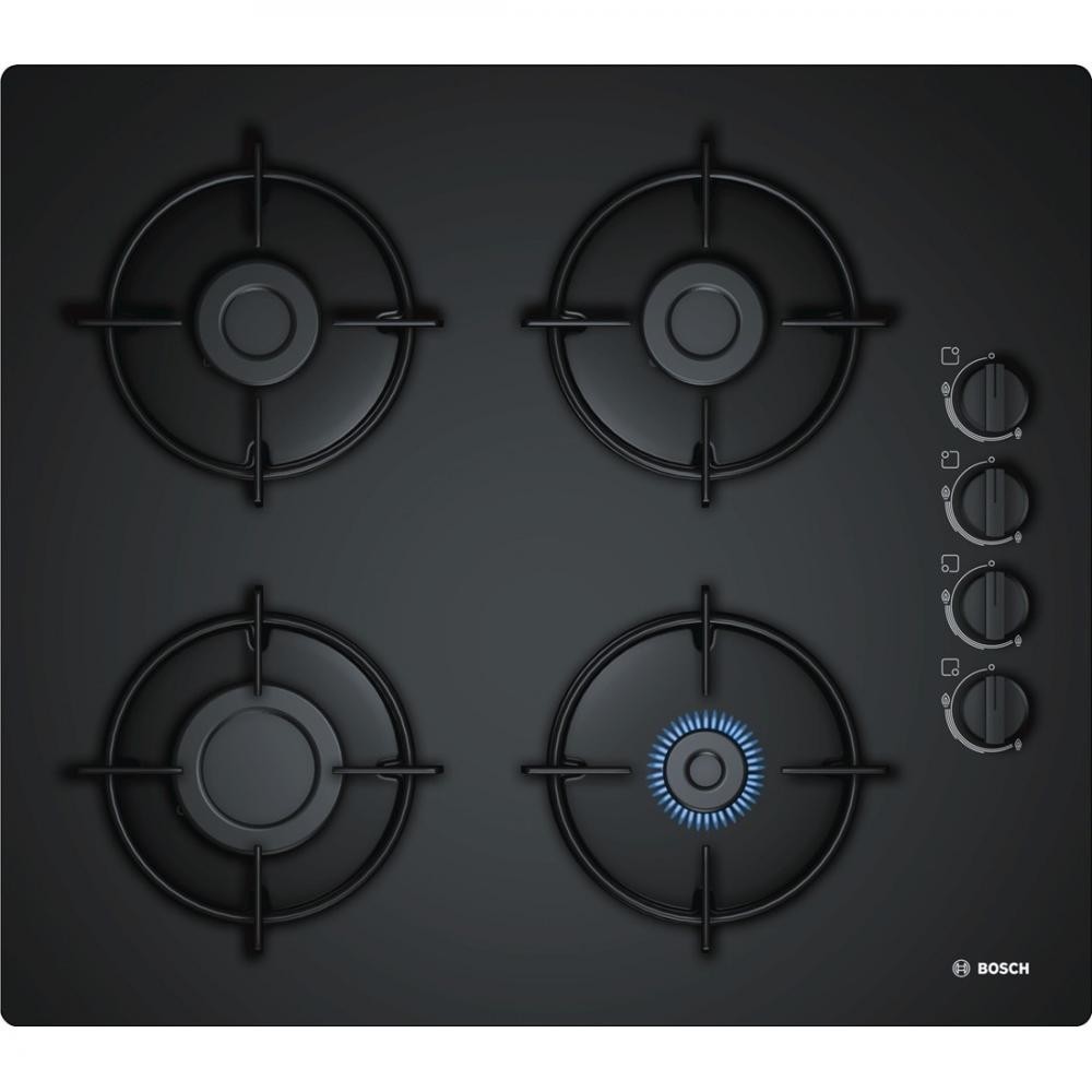 Поверхня газова BOSCH  POP6B6B10EU POP6B6B10EU