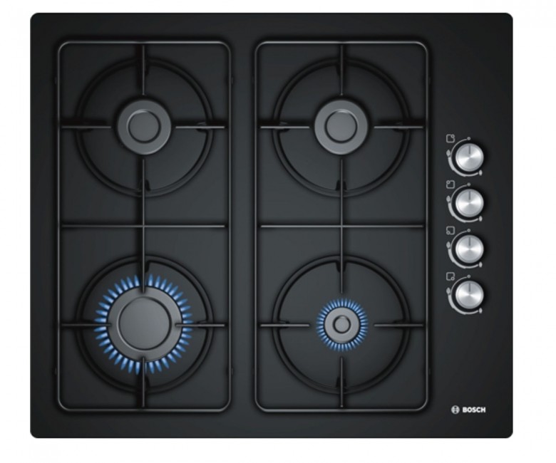 газова поверхня BOSCH  POP6C6B81O POP6C6B81O