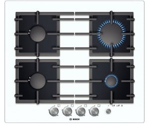 Газова панель BOSCH  PPP612M91E