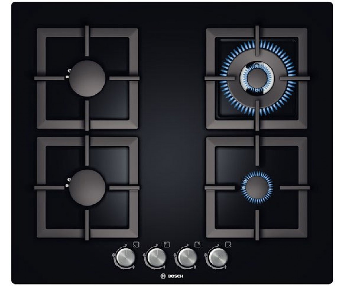 Вбудована панель BOSCH  PPP616B21E PPP616B21E