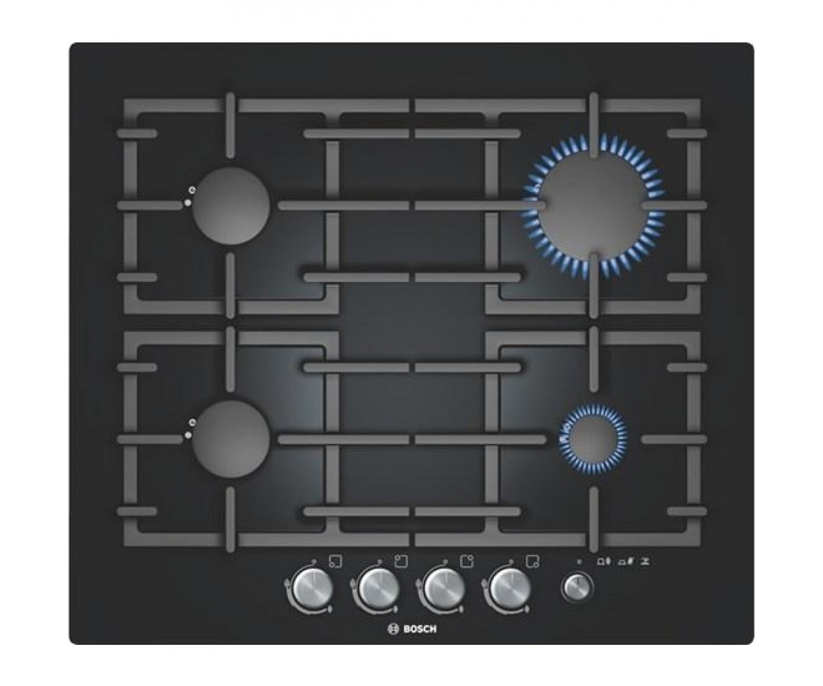 Механічна поверхня BOSCH  PPP616M91E PPP616M91E