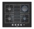 Варочная поверхность с решетками BOSCH  PPP616M91E PPP616M91E