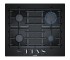 варильна поверхня BOSCH  PPP6A6B90EU PPP6A6B90EU