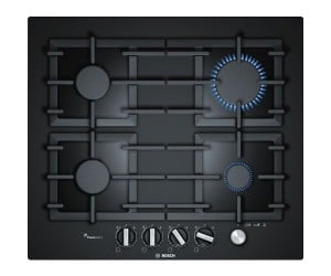 Поверхня газова BOSCH  PPP6A6M90R