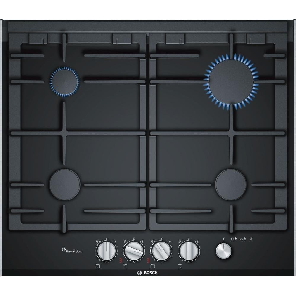 варильна поверхня BOSCH  PRP6A6N70EU PRP6A6N70EU