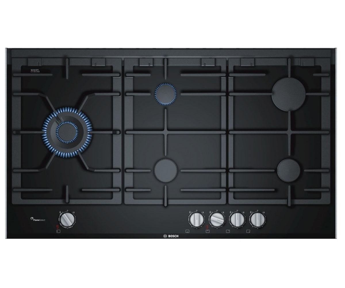 Газовая варочная поверхность BOSCH  PRS9A6D70 PRS9A6D70