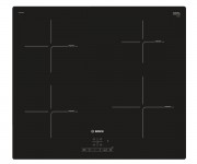 Індукційна варильна поверхня BOSCH  PUE611BF1E
