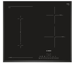 Індукційна варильна поверхня BOSCH  PVS651FB1EEU