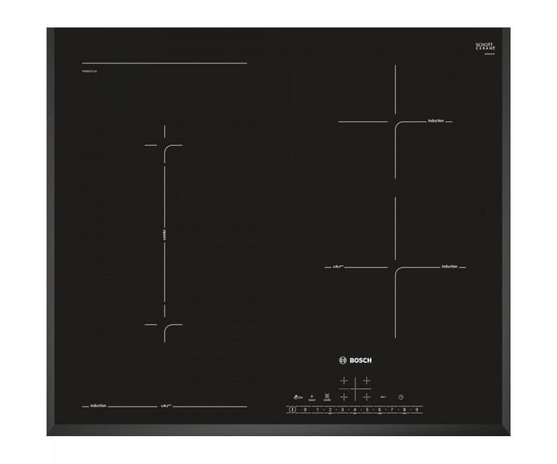 Сенсорна плита BOSCH  PVS651FC1EEU PVS651FC1EEU