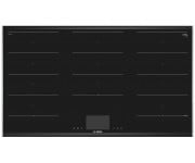 Індукційна поверхня 90 см BOSCH  PXX975KW1E