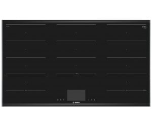Індукційна поверхня 90 см BOSCH  PXX975KW1E