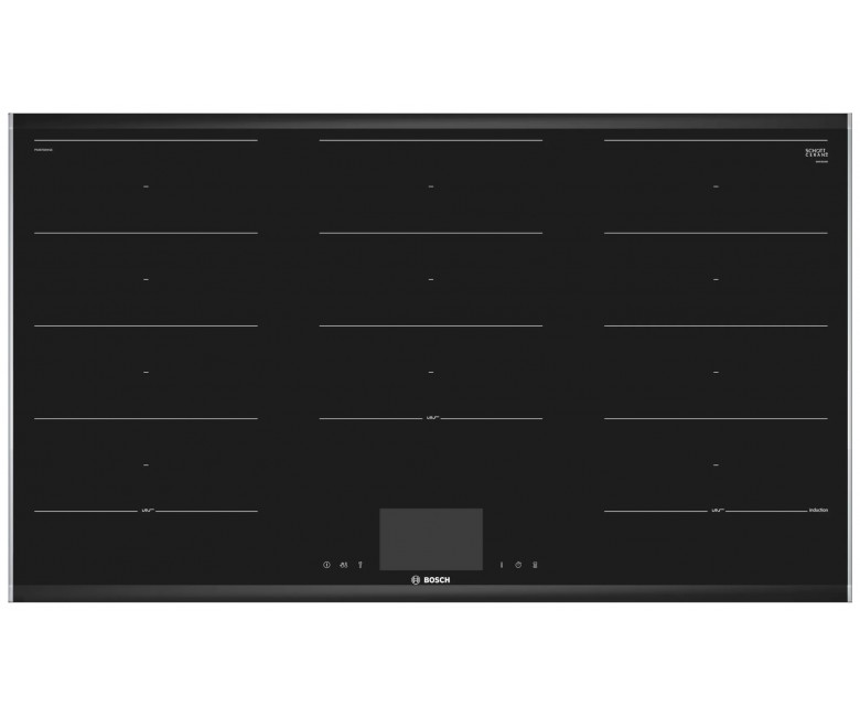 Індукційна поверхня 90 см BOSCH  PXX975KW1E PXX975KW1E