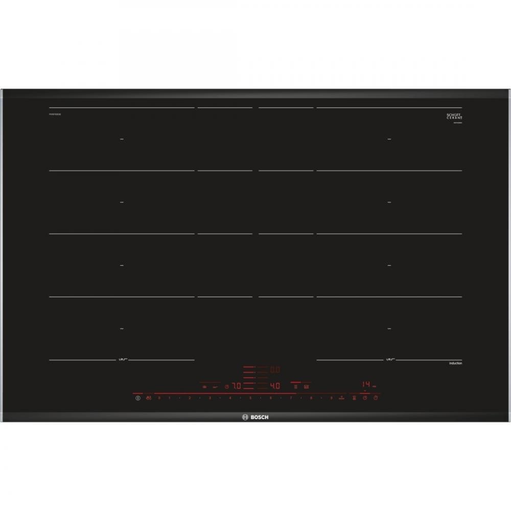 Плита індукційна BOSCH  PXY875DE3EEU PXY875DE3EEU