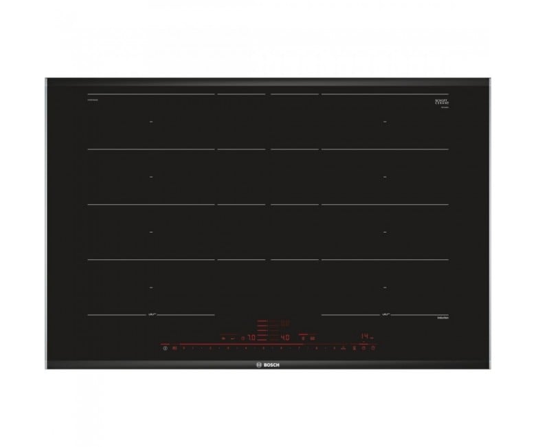 Плита індукційна BOSCH  PXY875DE3EEU PXY875DE3EEU