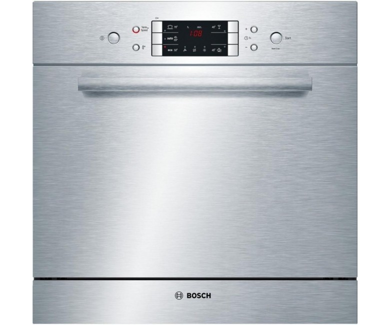 Посудомийна машина BOSCH  SCE52M65EUEU SCE52M65EUEU