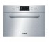 Посудомийна машина BOSCH  SKE52M65EUEU SKE52M65EUEU