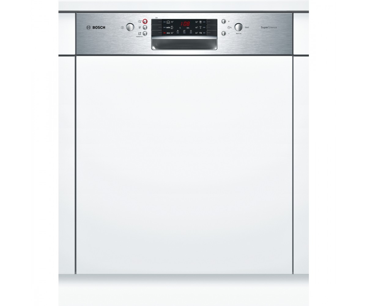 Посудомийна машина BOSCH  SMI46IS00E SMI46IS00E