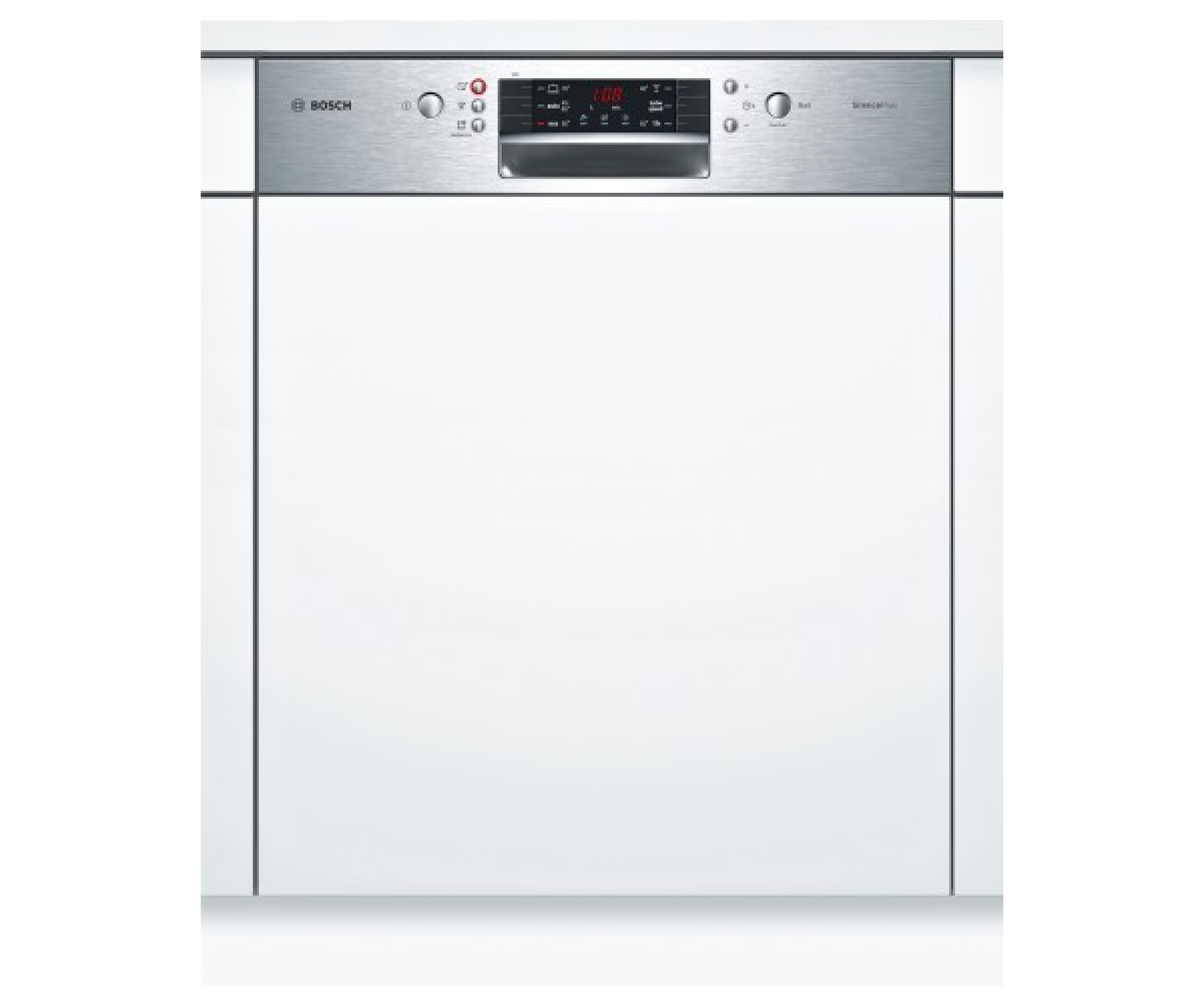 Посудомийна машина BOSCH  SMI46KS00EEU SMI46KS00EEU