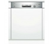 Посудомийна машина BOSCH  SMI50D35EUEU