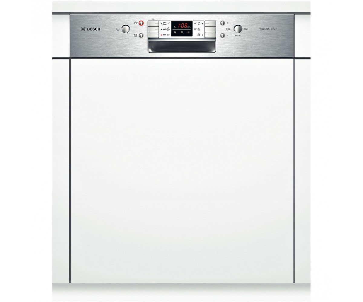 Посудомийна машина BOSCH  SMI65N55EU SMI65N55EU