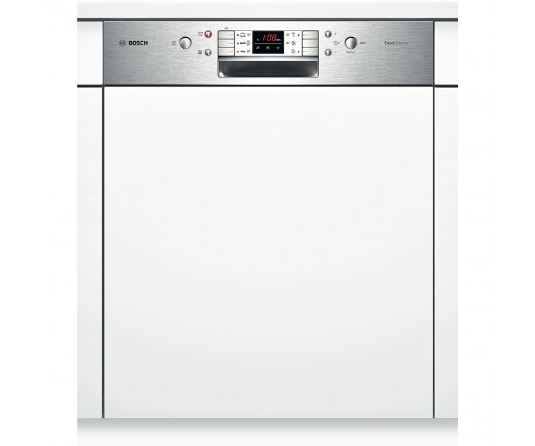 Посудомийна машина BOSCH  SMI65N55EU SMI65N55EU