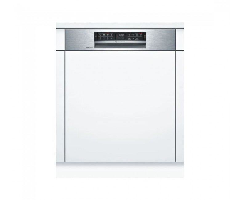 Посудомийна машина BOSCH  SMI68IS00E SMI68IS00E