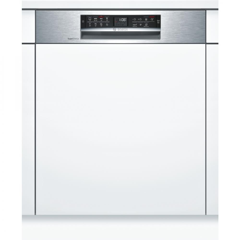 Посудомийна машина BOSCH  SMI68MS07EEU SMI68MS07EEU