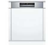 Посудомийна машина BOSCH  SMI68MS07EEU