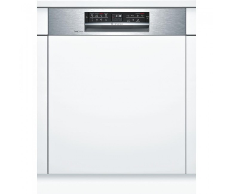 Посудомийна машина BOSCH  SMI68MS07EEU SMI68MS07EEU