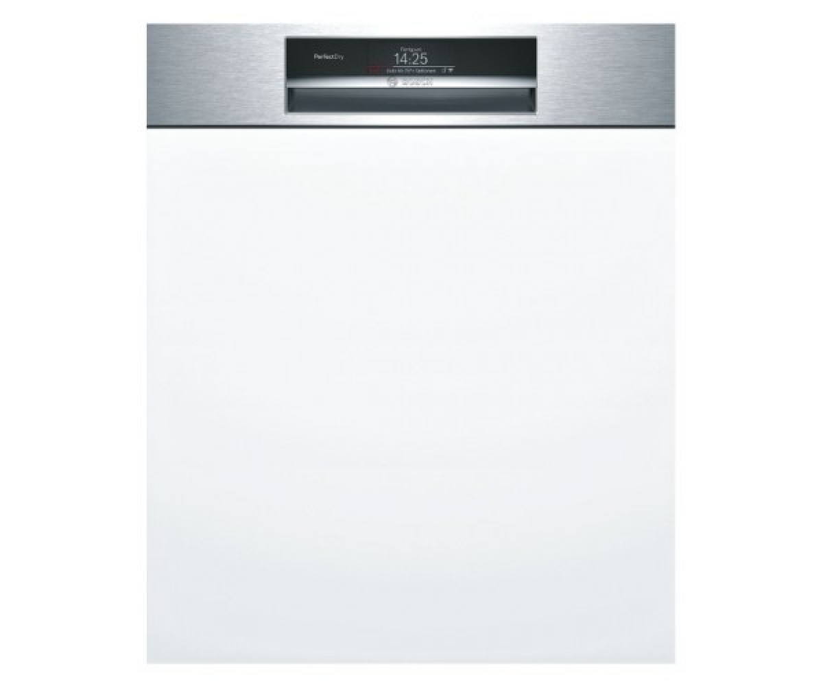 Посудомийна машина BOSCH  SMI88TS36E SMI88TS36E