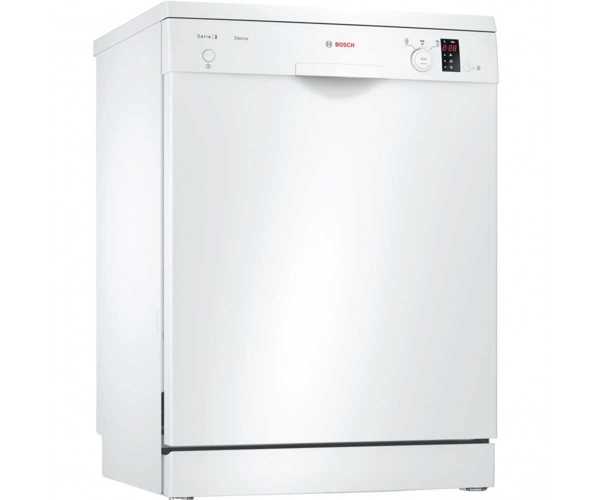 Окремостояча посудомийка BOSCH  SMS23DW01T SMS23DW01T
