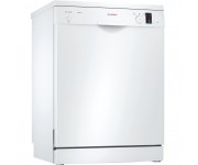 Окремостояча посудомийка BOSCH  SMS23DW01T