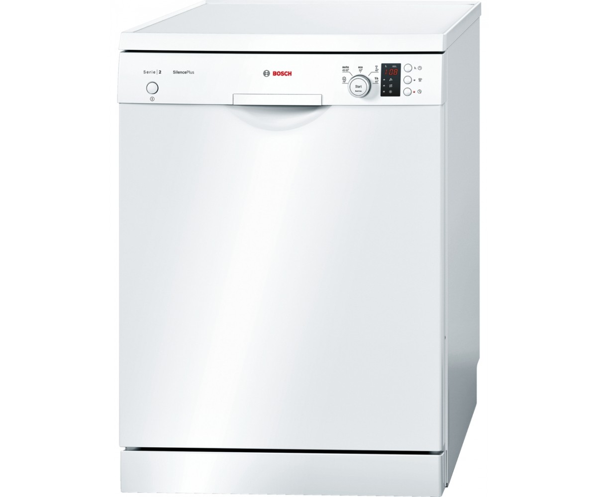 Посудомийна машина BOSCH  SMS25AW02E SMS25AW02E