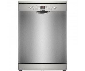 Посудомийна машина Bosch, 13компл., 60см, дисплей, нержавійка BOSCH  SMS26DI00T
