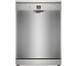 Посудомийна машина Bosch, 13компл., 60см, дисплей, нержавійка BOSCH  SMS26DI00T SMS26DI00T