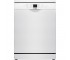 Посудомийна машина Bosch, 13компл., 60см, дисплей, білий BOSCH  SMS26DW00T SMS26DW00T