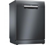 Посудомийна машина Bosch, 12компл., A++, 60см, дисплей, чорний BOSCH  SMS4IKC62T